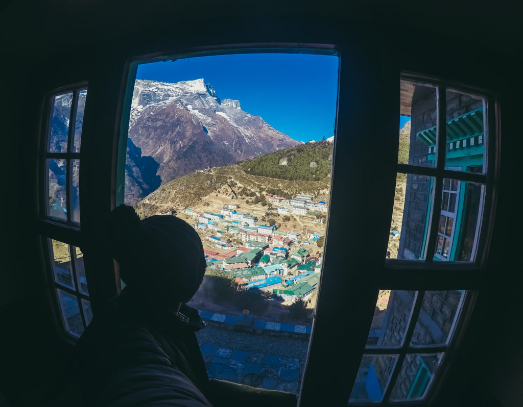 solo-ebc-trek-day-2-monjo-namche-bazzar