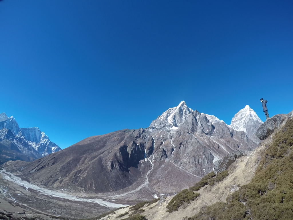 Kala Patthar