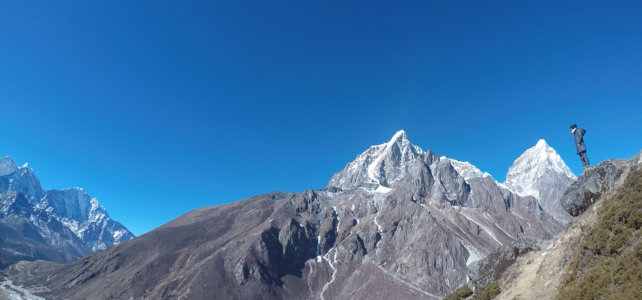 trekking to everest base camp tips