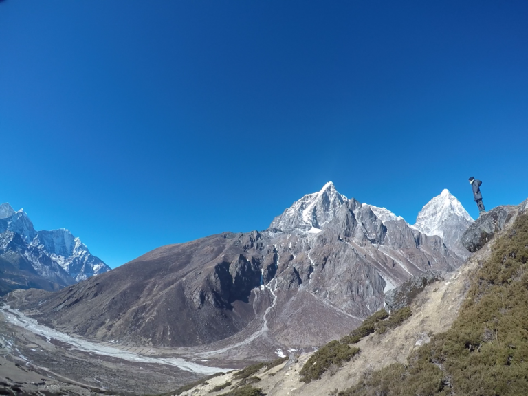 trekking to everest base camp tips