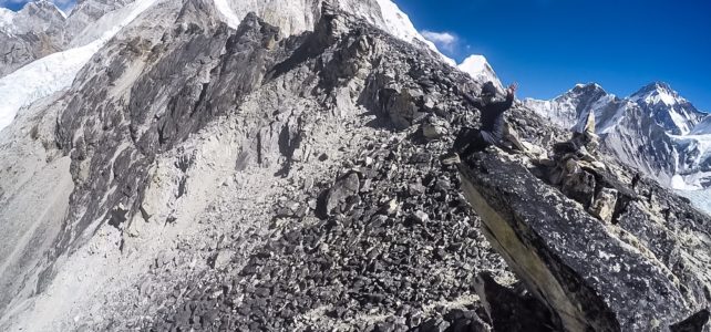 best time to trek everest base camp