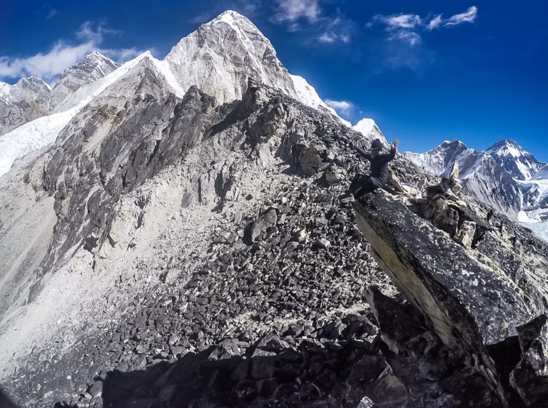 best time to trek everest base camp