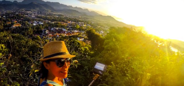 Pros & Cons of living in Laos as a digital nomad