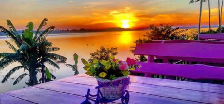 Pros & Cons of living and working remotely in Vientiane, Laos Pros & Cons of living and working remotely in Vientiane, Laos