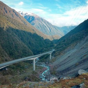 most beautiful places in new zealand south island