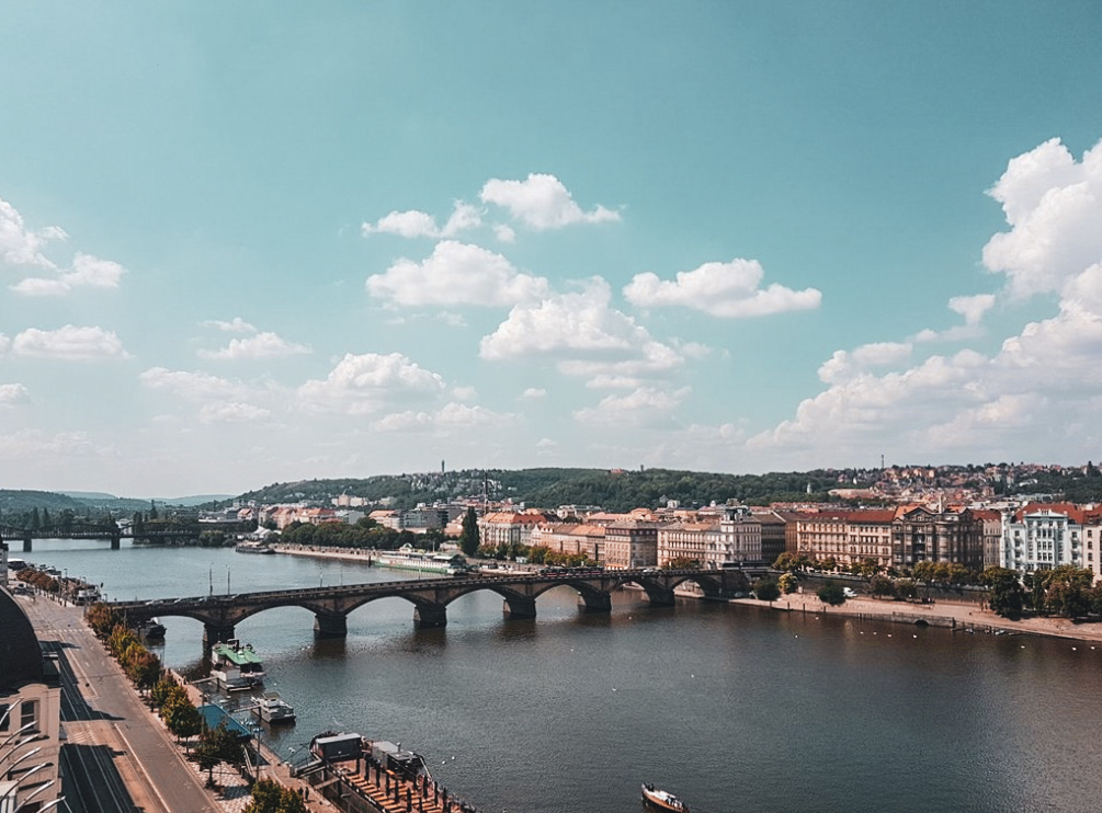 les meilleures choses à faire à Prague en septembre