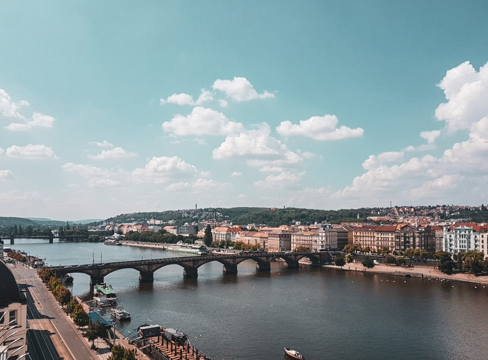 best things to do in Prague in September