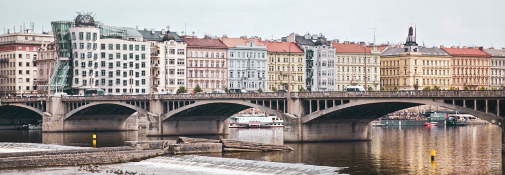 visit prague in september