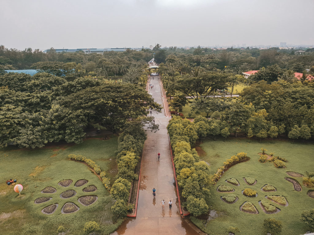 2 days in yangon