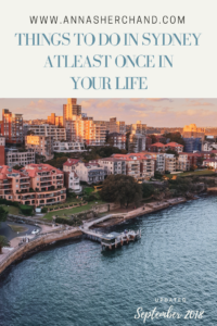 https://annasherchand.com/things-to-do-in-sydney-at-least-once-in-your-life/