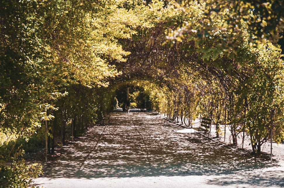 exploring adelaide