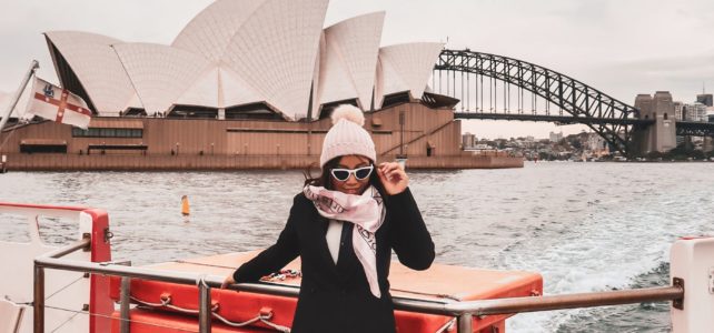 Things to do in sydney australia in june