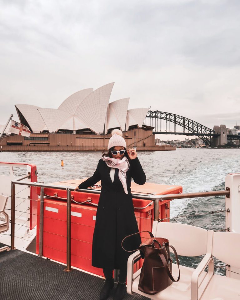 Things to do in sydney australia in june