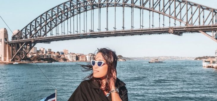 Sydney Australia Travel Blog 2022