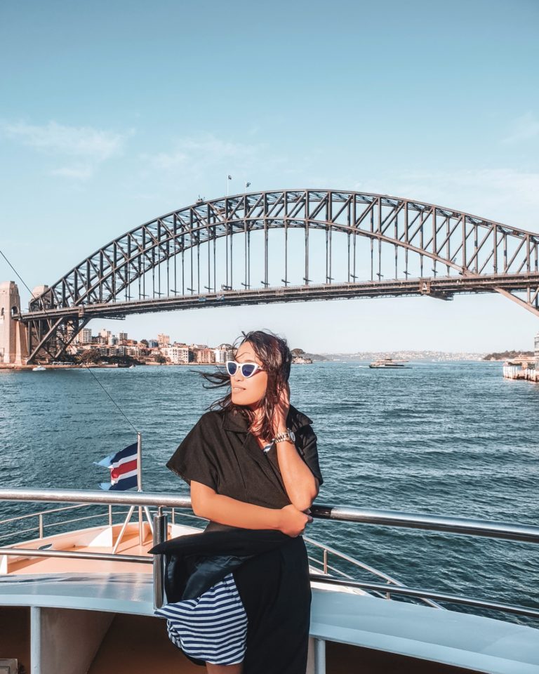 Sydney Australia Travel Blog