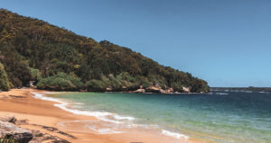 best-hidden-secret-beaches-and-bays-in-sydney-australia