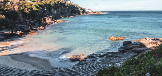 best-hidden-secret-beaches-and-bays-in-sydney-australia