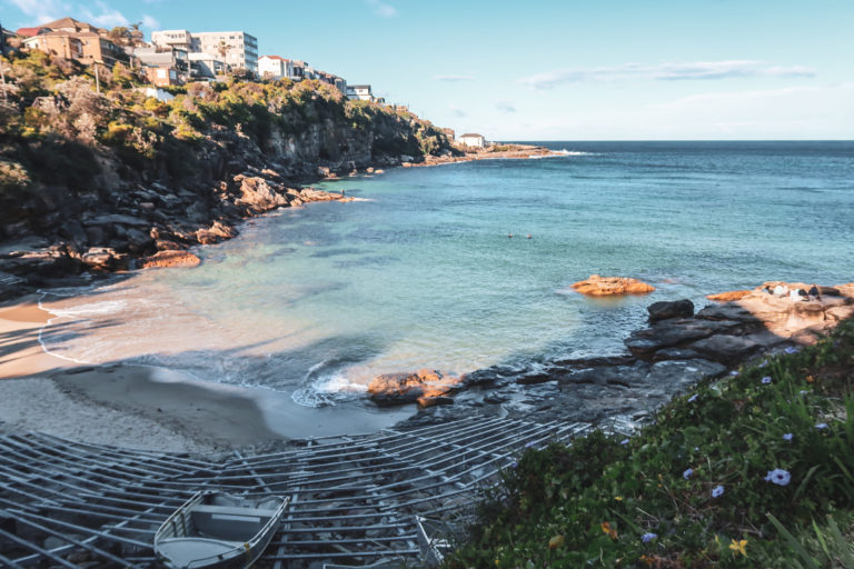 best-hidden-secret-beaches-and-bays-in-sydney-australia