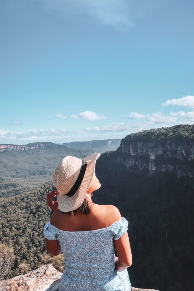 Secret sydney walks