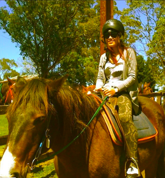 thingstodoinsydney-horseriding