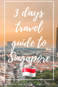 3-days-singapore-travel-guide