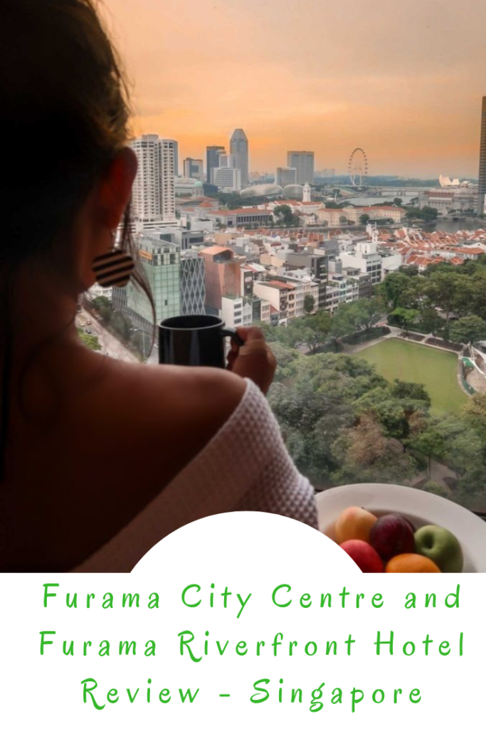 furama hotel review