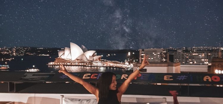 Things to do in circular quay