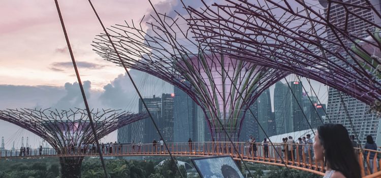 3 days Singapore Travel Guide- What to see, where to go and more 3-days-singapore-travel-guide