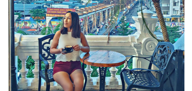 10 must see cafes in Hanoi, Vietnam 10 must see cafes in Hanoi, Vietnam