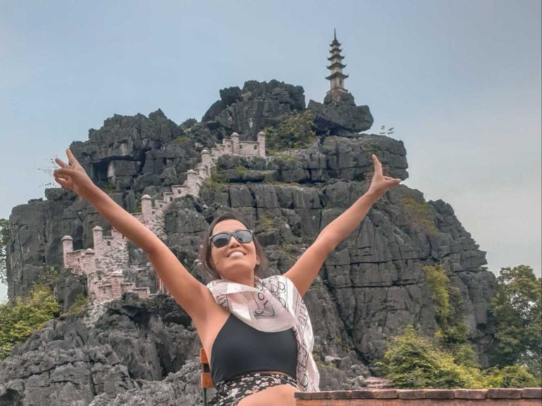 1 day in ninh binh