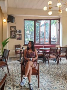 11 best cafes in Hanoi