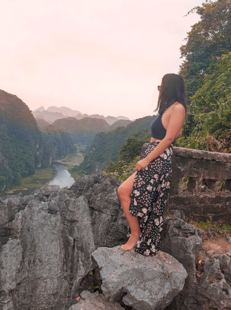 1 day in Ninh Binh