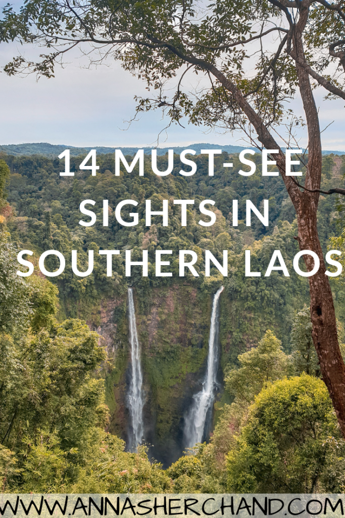 southern-laos-itinerary