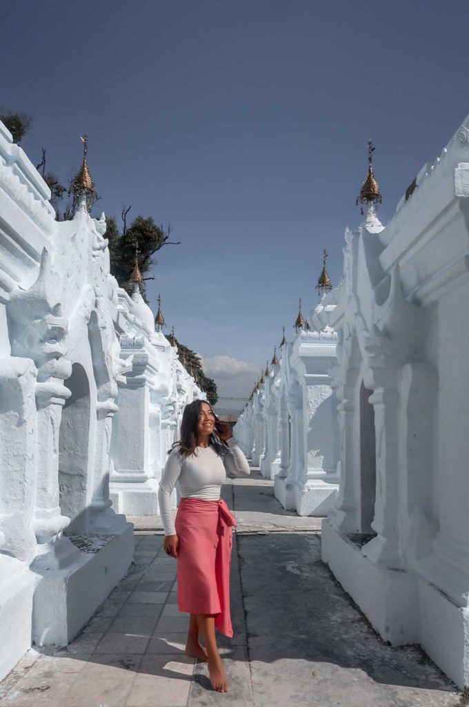 Top 10 places to visit in Mandalay - Anna Sherchand