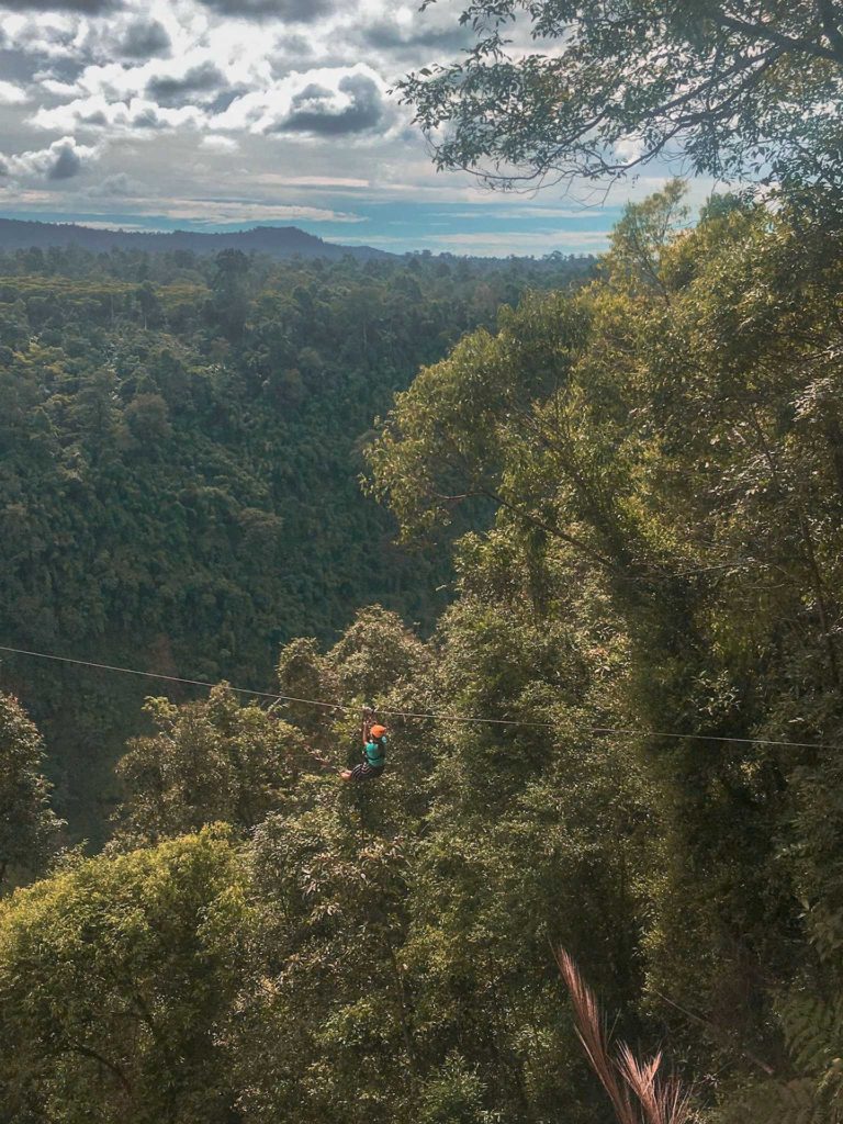 southern-laos-itinerary