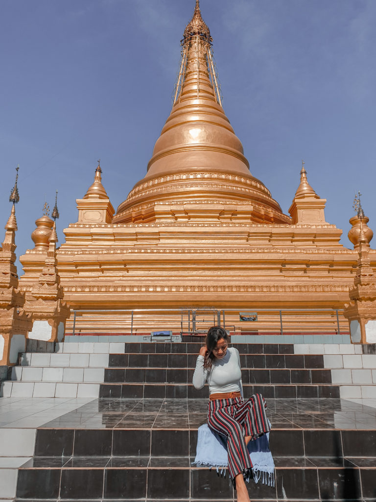 Top 10 places to visit in mandalay