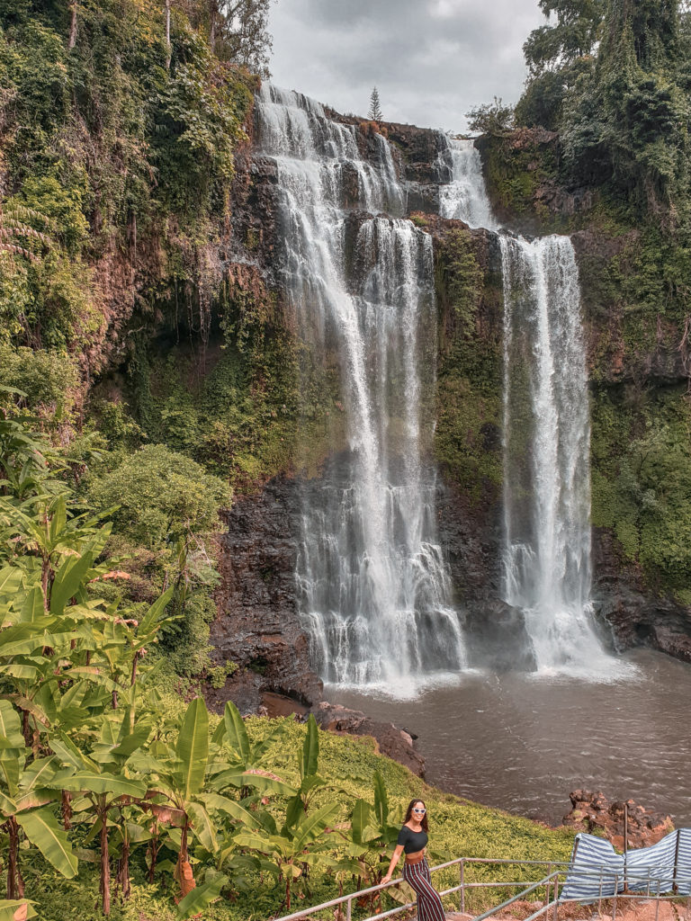 southern-laos-itinerary