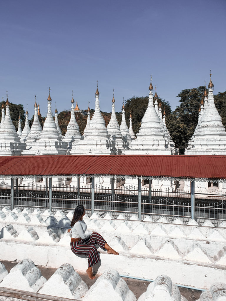 Top 10 places to visit in mandalay