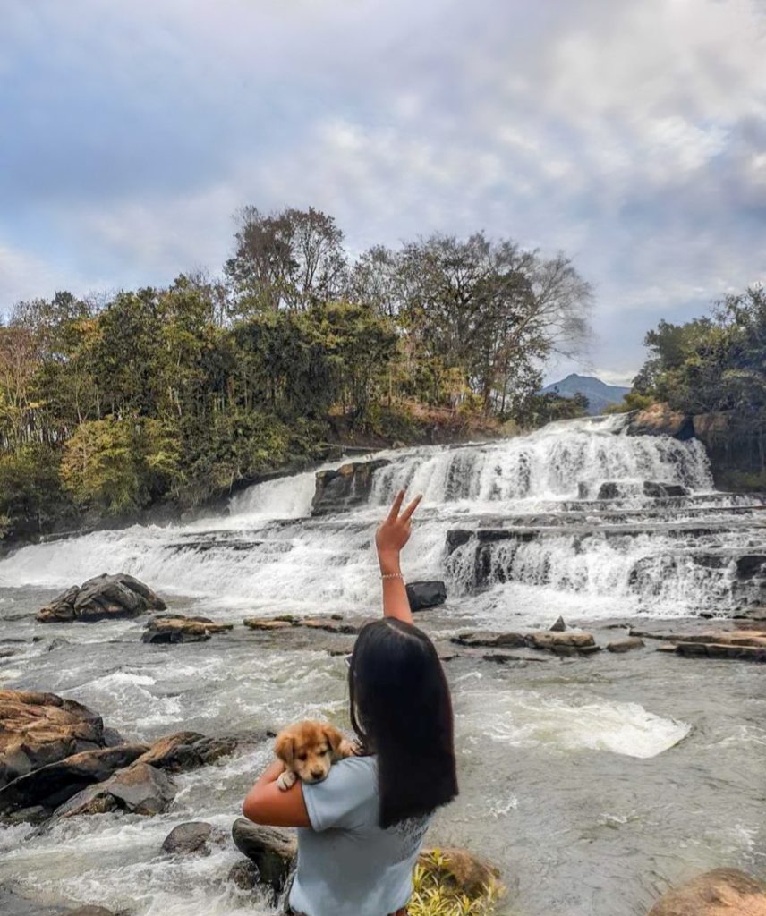 southern laos travel