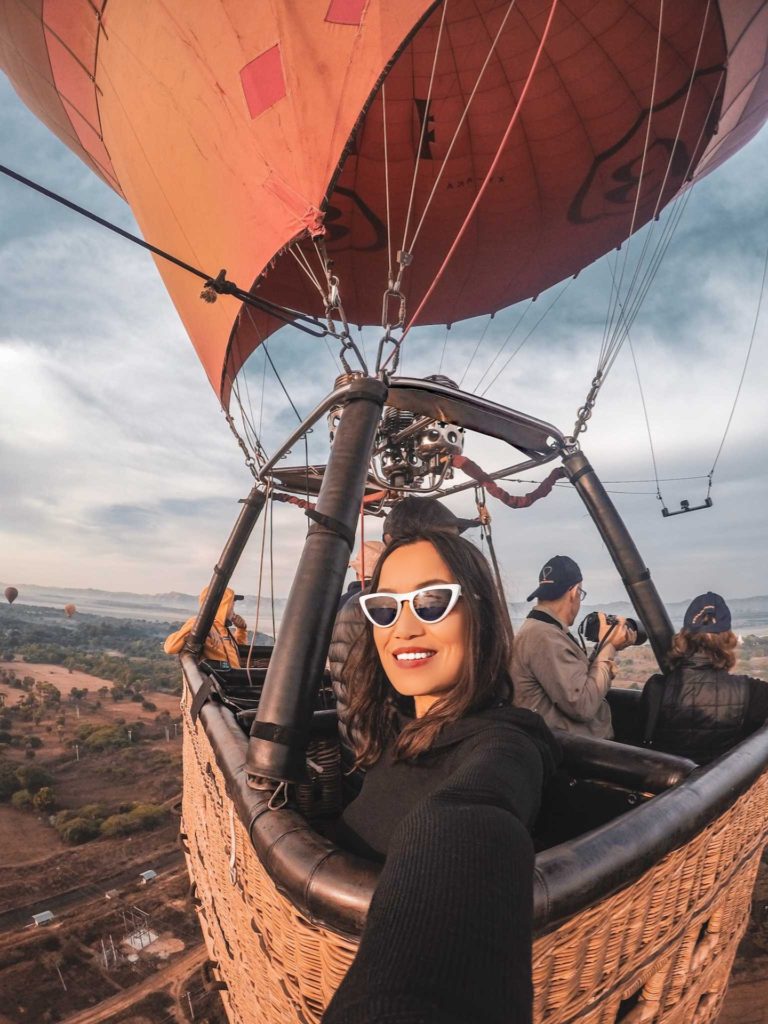 hotairballoonbagan