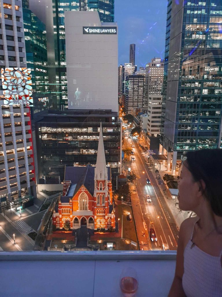 brisbane travel guide