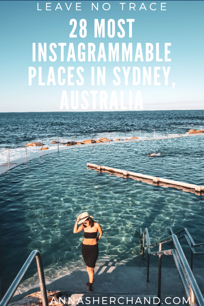 Sydney Australia travel blog