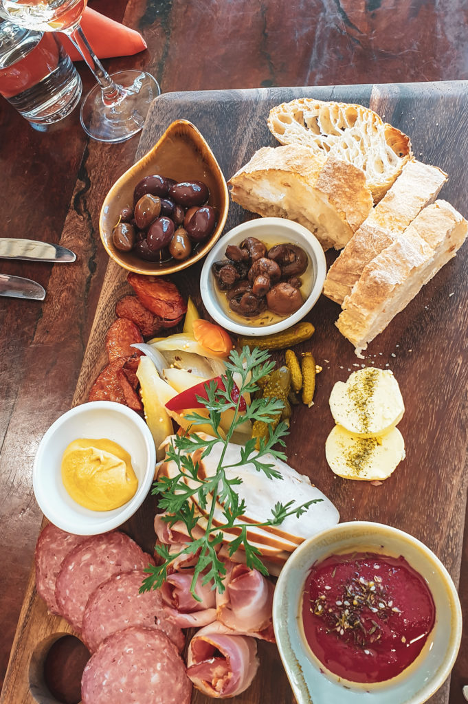barossa valley wine tours