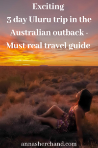 Uluru travel tips
