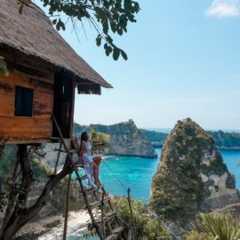 Is Bali overrated? Honest Opinions and Realities