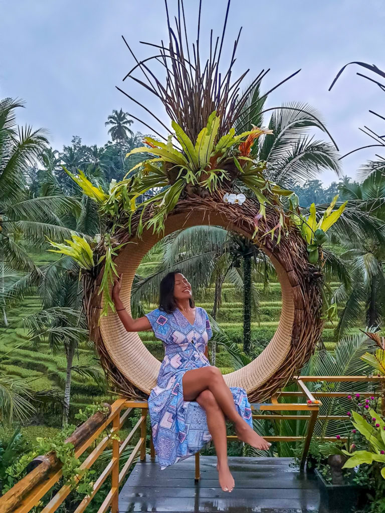 2 weeks bali itinerary