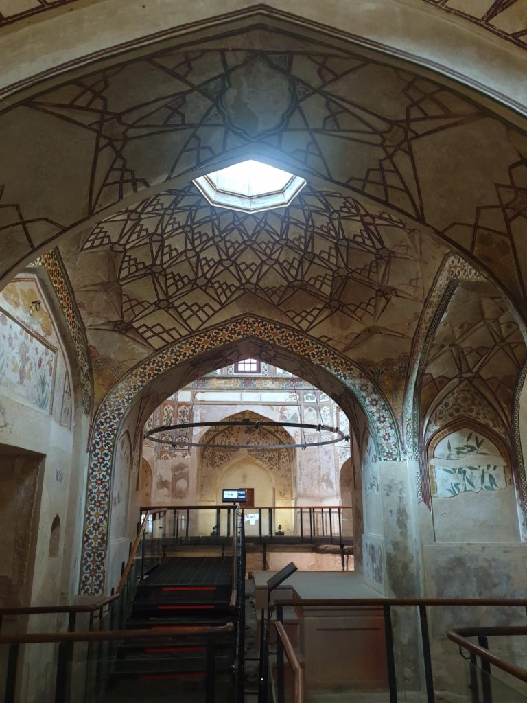 Shahi Hammam Lahore