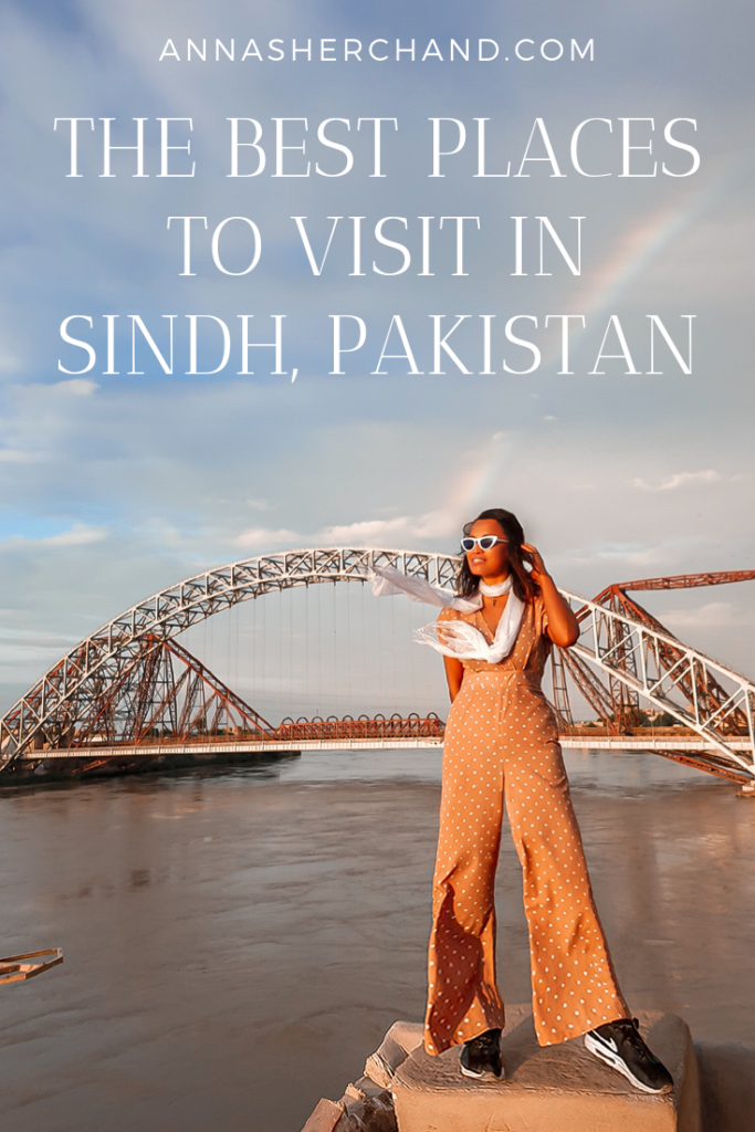 Best places to visit in Sindh Pakistan