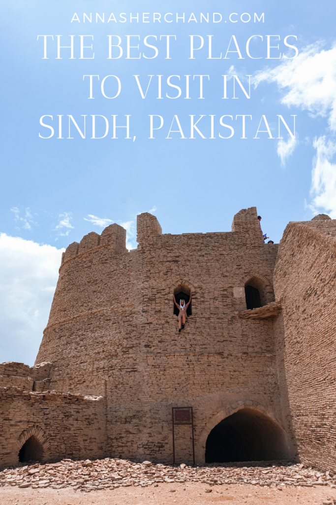 Best places to visit in Sindh Pakistan