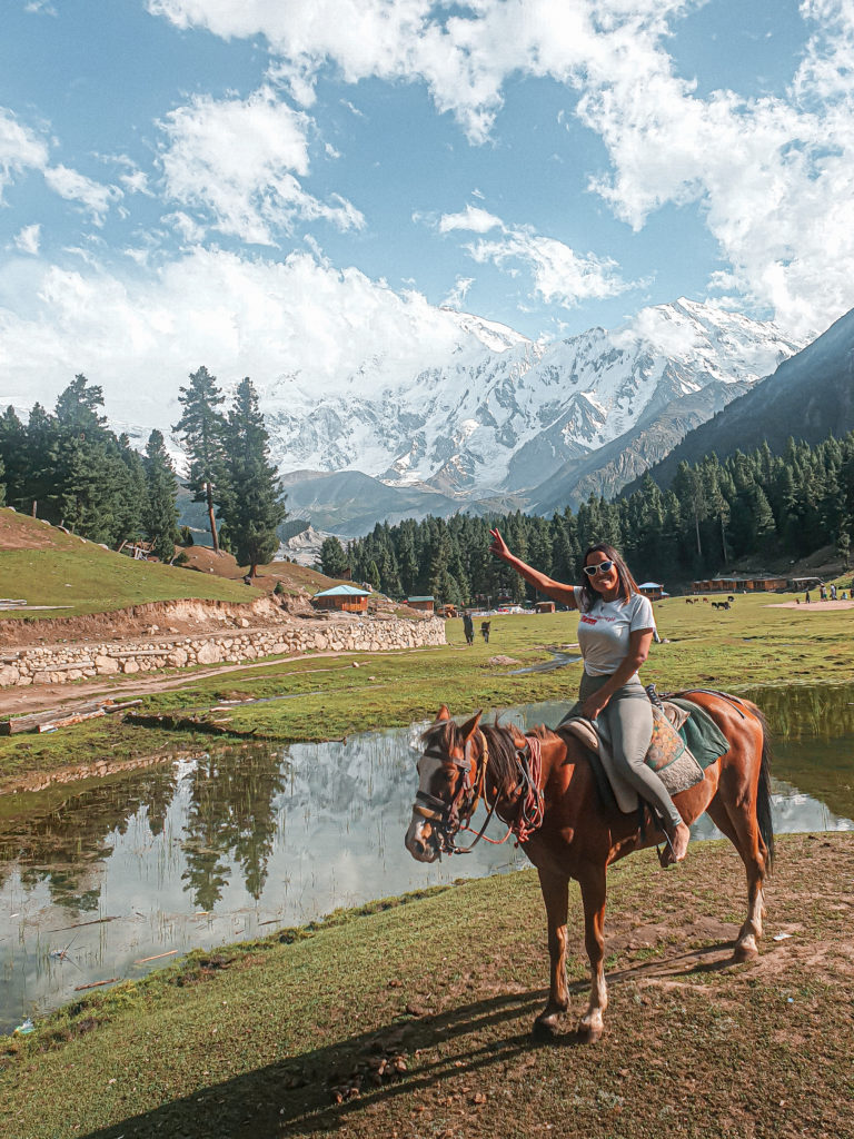 beautiful places in pakistan